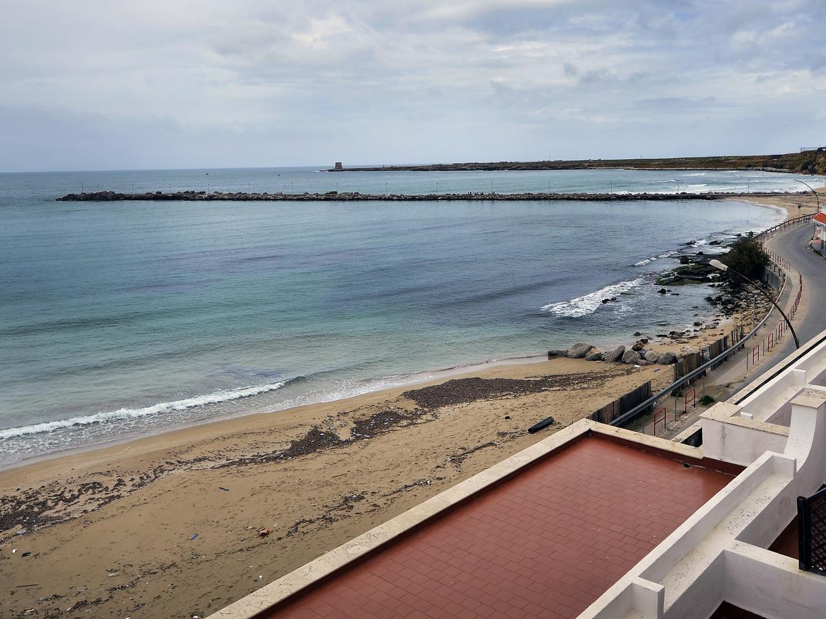 Palm Beach Hotel Cinisi Zewnętrze zdjęcie