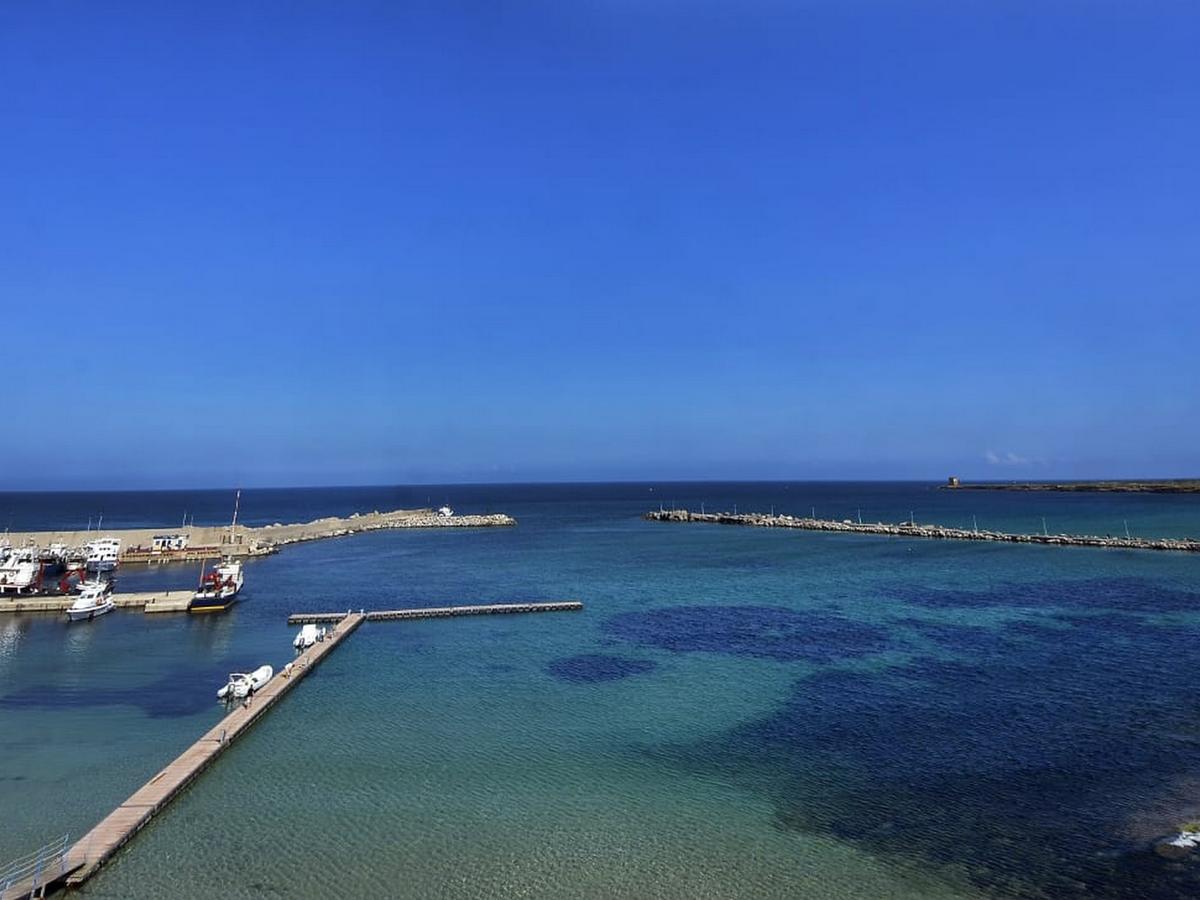 Palm Beach Hotel Cinisi Zewnętrze zdjęcie